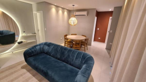 Grande apartamento no centro de Foz do Iguaçu